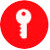 Automobile Locksmith key