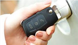 Automobile Locksmith col