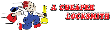 A Cheaper Locksmith