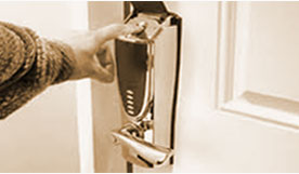 residential Locksmith col